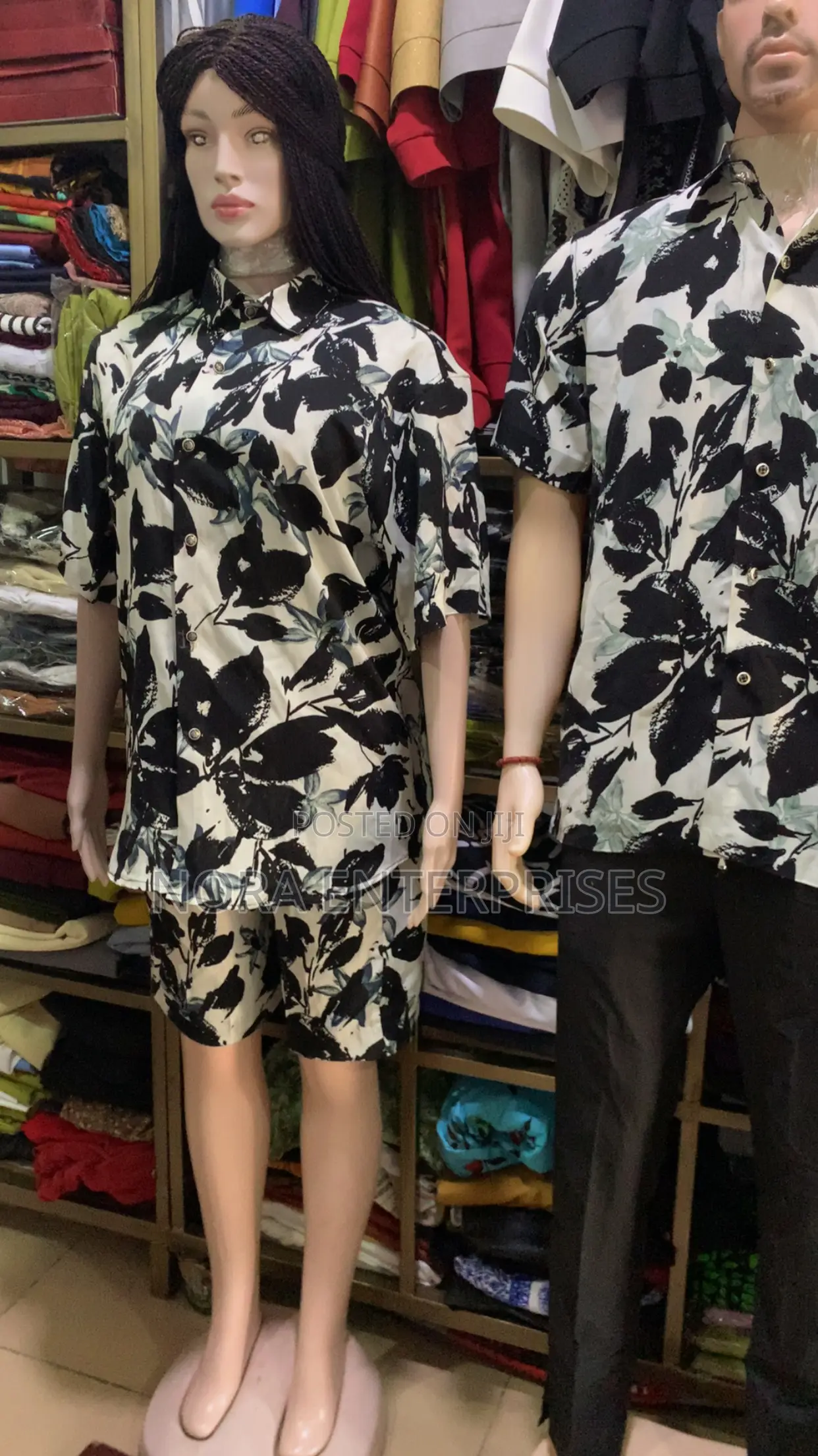 Couples Wear