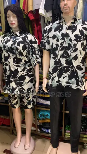 Couples Wear