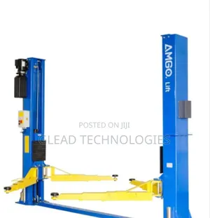 2post Car Lifter 3ton