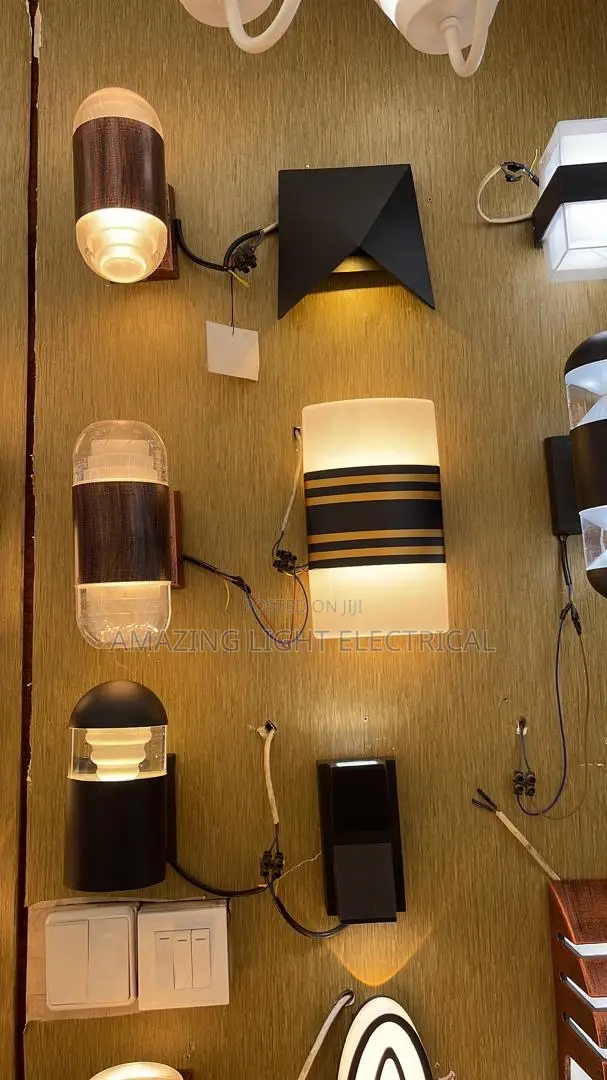 Classic Outdoor Lighting