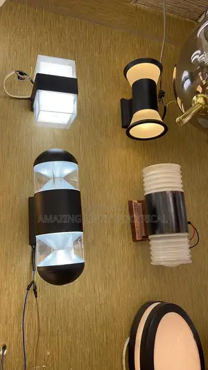 Classic Outdoor Lighting