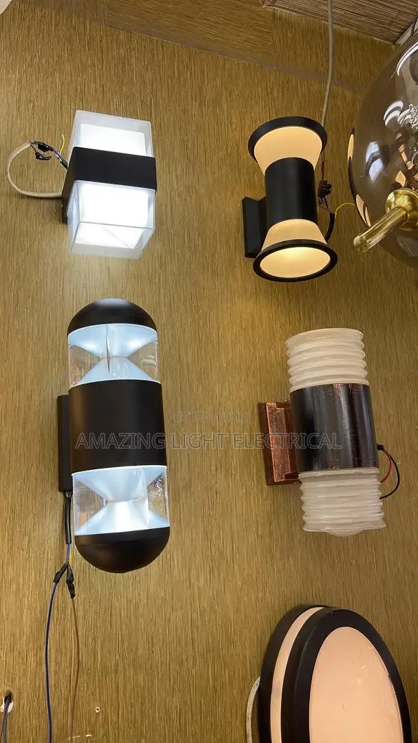 Classic Outdoor Lighting