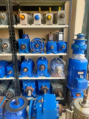 All Kinds of Original High Quality Brand New Gear Box