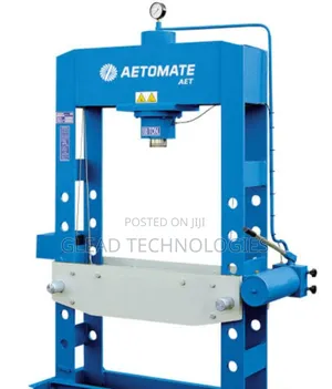 100ton Hydraulic Press Machine