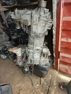 Daihatsu Hijet and Atrai, Suzuki Engines