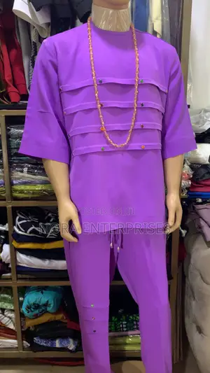 Senior Wear