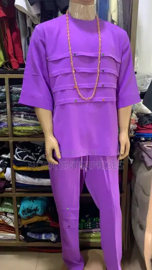 Senior Wear