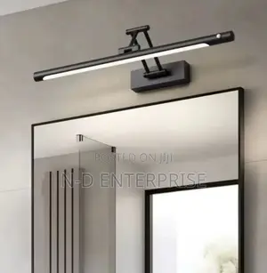 Led Wall Mirror Lights