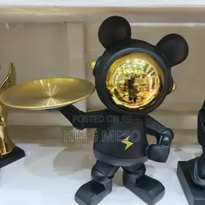 Moon Man Tray Available