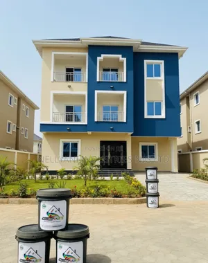 Transform Your Home: Get the Luxurious Nellyani Paint Finish!