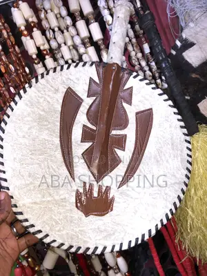 Fashion Stylish Traditional Handfan(Akupe)