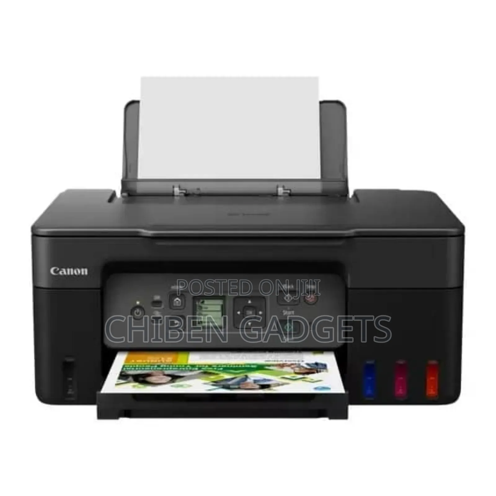 Canon Pixma G3470 All in One Printer 
