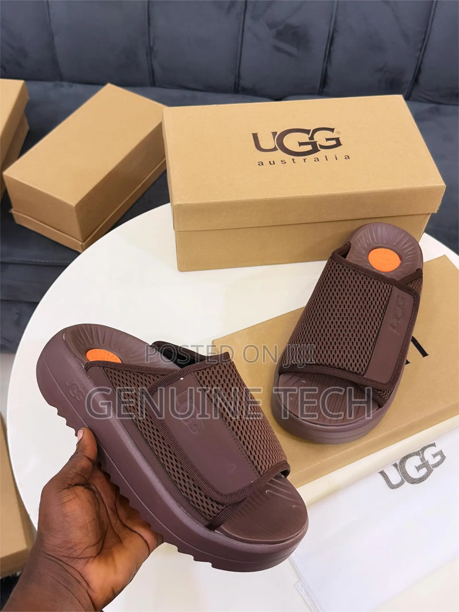 Ugg Slippers