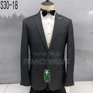 Top Quality Men’S Office Blazers
