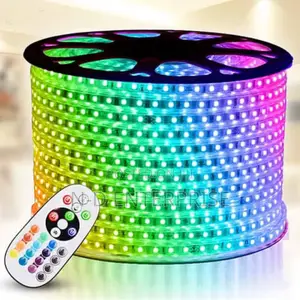 RGB Rope Light