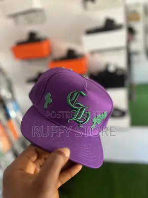 New Era Face Cap