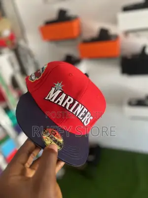 New Era Face Cap