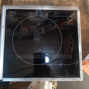 Uk Fairly Used Hot Plate Single Face