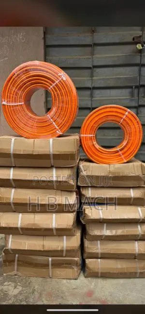 50m Hose for Irrigation