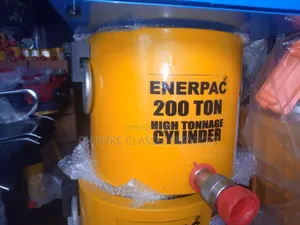 Enerpac Quality Jack