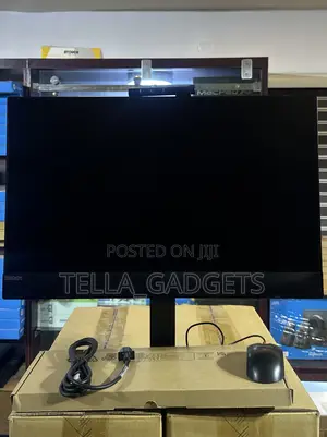 New Lenovo ThinkCentre M910z AIO 16GB Intel Core i5 SSD 512GB