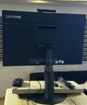 New Lenovo ThinkCentre M910z AIO 16GB Intel Core i5 SSD 512GB