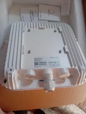 Ruijie Rg-Rap6260(H) Ax6000