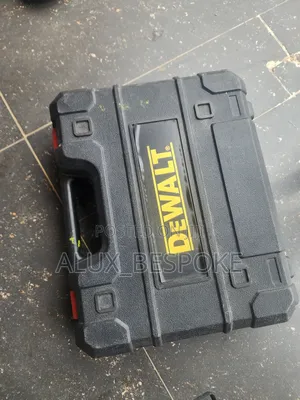 Cordless Jig Saw