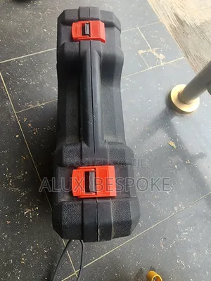 Cordless Jig Saw