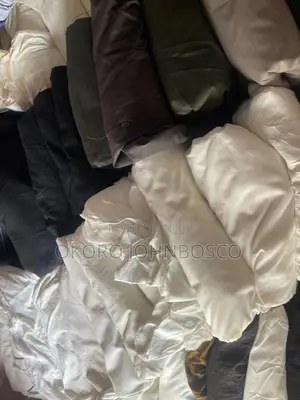 Chinos Materials $ Canvas Materials