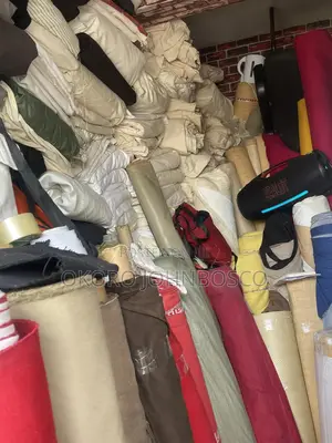 Chinos Materials $ Canvas Materials