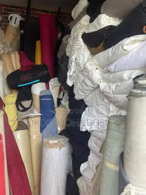 Chinos Materials $ Canvas Materials