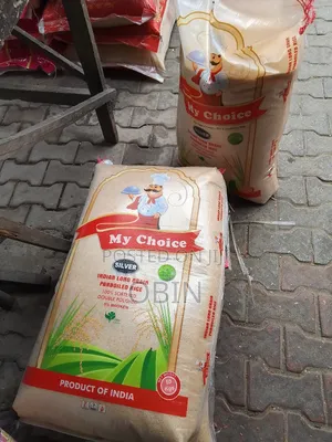 My Choice Rice