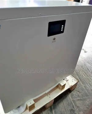  Hyper Power 10kwh 51.2v Lithium-Ion Battery