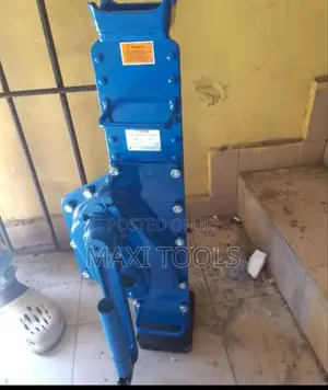 16 Tons Monkey Jack Heavy Duty Toho