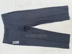 Marks and Spencer Men Suit Pants Trousers W36 L39