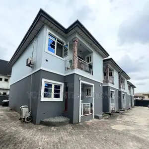2bdrm Duplex in Port-Harcourt for sale