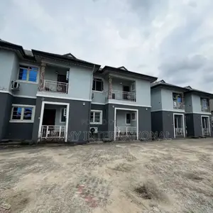 2bdrm Duplex in Port-Harcourt for sale
