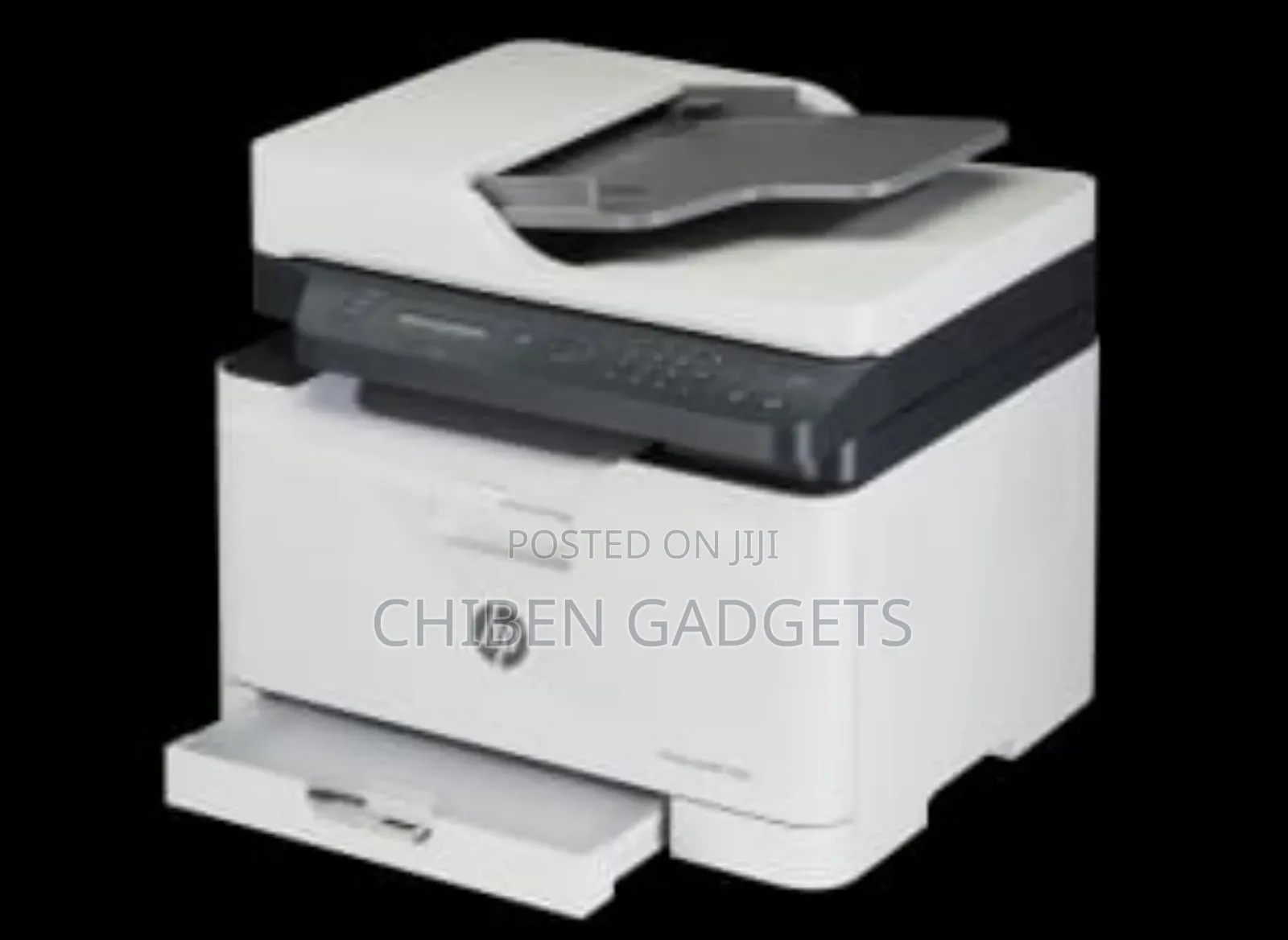 Hp Color Laser MFP 179fnw