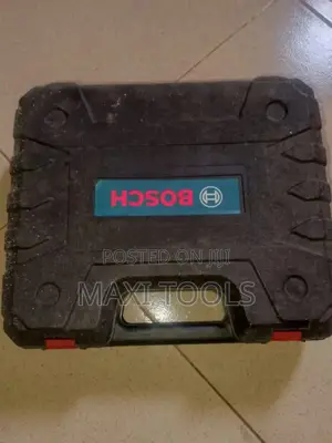 Bosch Drilling Machine