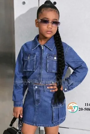 Girls Designer Wears