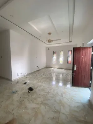 4bdrm Duplex in Lekki Phase 1 for rent