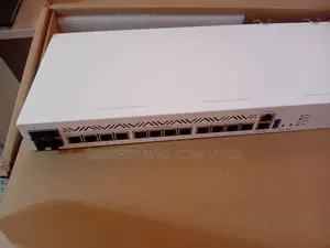 Mikrotik Cloud Core Series Ccr2116-12g-4s+