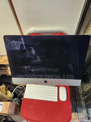 Desktop Computer Apple iMac Pro 8GB Intel Core I5 HDD 1T