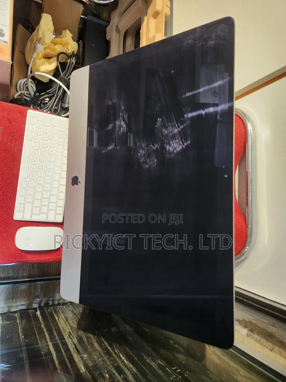 Desktop Computer Apple iMac Pro 8GB Intel Core I5 HDD 1T