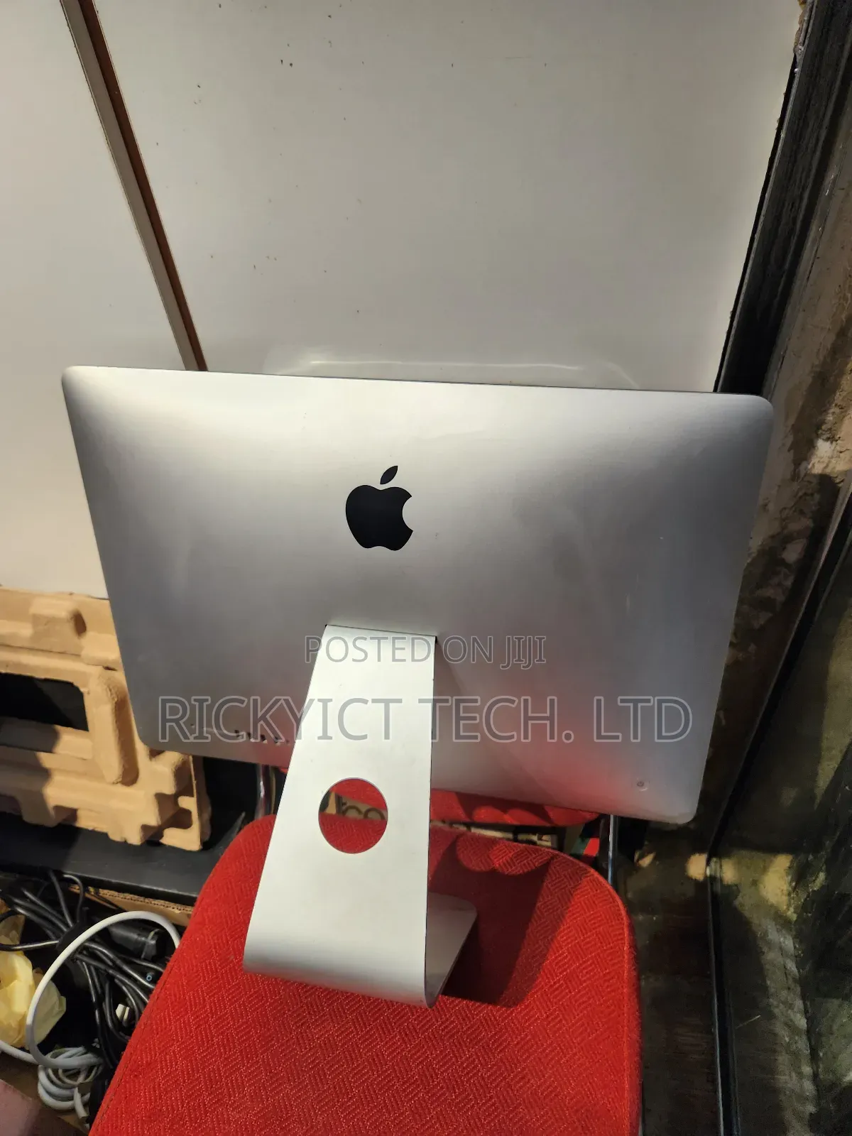 Desktop Computer Apple iMac Pro 8GB Intel Core I5 HDD 1T