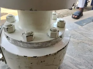 3"X300 Ball Valve