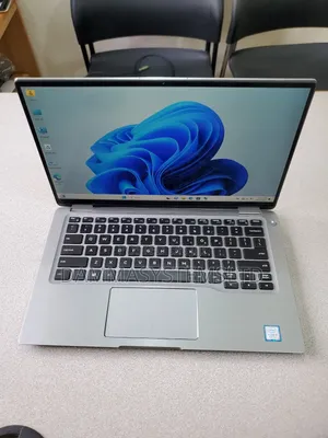 Laptop Dell Latitude 7400 8GB Intel Core I5 SSD 256GB