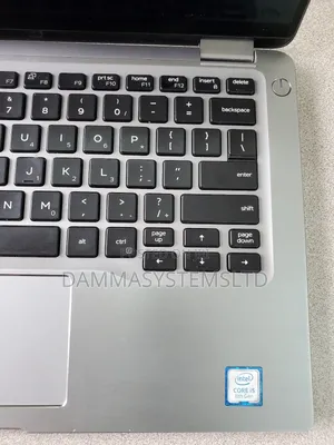 Laptop Dell Latitude 7400 8GB Intel Core I5 SSD 256GB