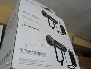 Lophoto Lp 300 Pro Bi